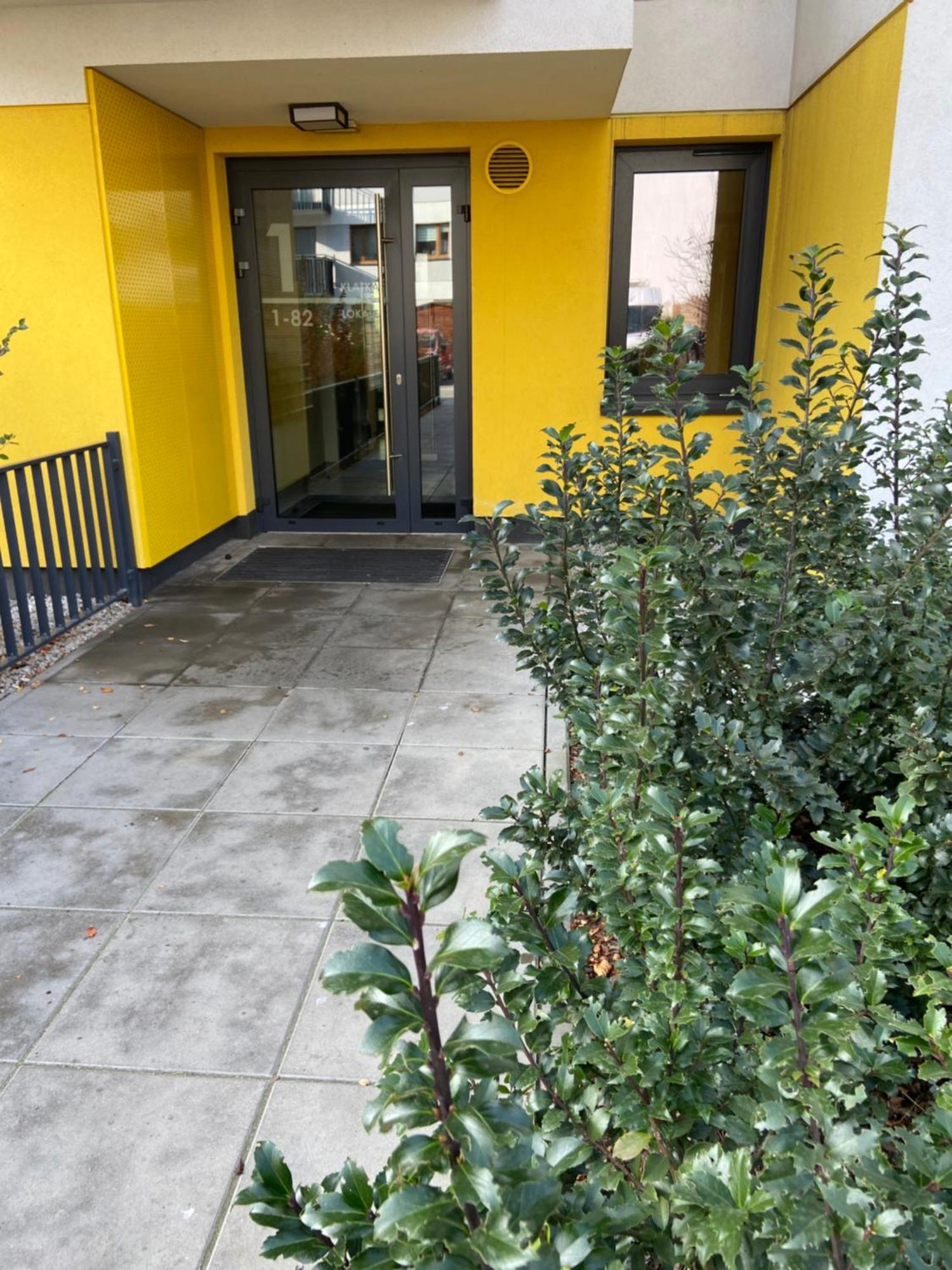 Praga Poludnie Family Apartment Warsaw Exterior photo